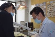 시리고 찌릿찌릿 충치, 진행 정도에 따라 치료법과 재료 달라