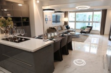 ‘과천 위버필드’ 오는 22일 1순위 청약 