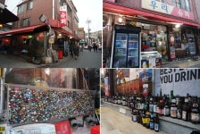 ‘가맥’을 아시나요? 맥주 덕후의 성지가 된 동네 슈퍼들