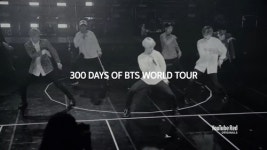 방탄소년단, ‘번 더 스테이지’ 본편 1, 2화 최초 공개…윙스 투어 밀착 취재