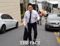 [영상] 자취 감춘 정봉주 전 의원 근황…지금 아무것도 묻지 말아달라