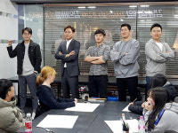 대구 다같이미술학원, 이색 강의 배틀로 신선한 반향 일으켜