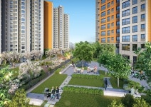 구리역 초역세권 단지 ‘e 편한세상 인창 어반포레’, 주택전시관 본격 오픈