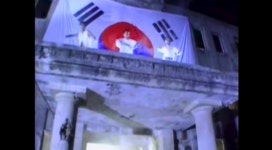 [영상] 남북정상회담 환송행사서 울려 퍼진 발해를 꿈꾸며…이유는?