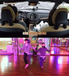 이효리 “소녀시대 ‘소원을 말해봐’, 댄스 학원서 배웠다” 윤아 ‘깜짝’