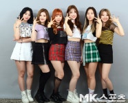 [M+인터뷰②] 페이버릿 서연 “데뷔하면 톱될 줄 알았지만…생각과는 달랐죠”