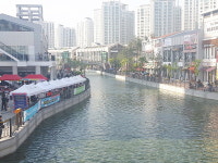 김포 한강신도시 內 문화복합상가거리 ‘라베니체 마치에비뉴’ 8, 9차 공급