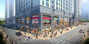 호재 풍부한 ‘안양 센트럴 헤센 2차’ 단지 내 상가 분양 주목