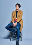 [M+인터뷰②] 재호에게 윤시윤이란? #‘대군’의 버팀목 #롤모델