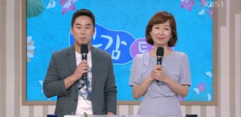 김재원·이정민 아나운서, ‘아침마당’ MC 낙점…윤인구·오유경 하차