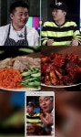 ‘짤방공작소’ 양세형 VS 이원일, 족발 빅매치 예고