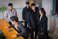 [M+인터뷰①] 손예진이 전한 ‘예쁜 누나’ 속 미투·데이트폭력