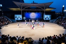 국립국악원, 야외 국악콘서트 ‘우면산 별밤축제’ 개막