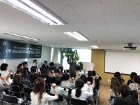 ㈜하나원비즈마켓 2018 비전선포식 개최