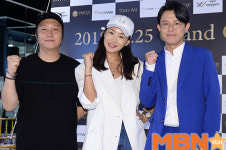 STAGE631 이끌 토니안-배윤정-전홍복 [MBN포토]