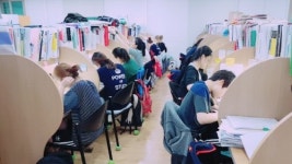 한샘여학생기숙학원, 6월 24일 ‘2019 재수반수반’ 개강