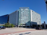영종도 稅부담 적은 오피스텔 등장, IBC 디오빌 등 취득•양도세 無