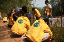 하겐다즈 브랜드 모사 제너럴 밀스 코리아, 사회공헌 활동으로 나눔 실천