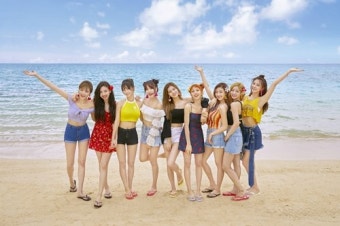 美 빌보드 “트와이스, 강력한 그룹 정체성 유지하는 아티스트“