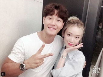 [M+SNS] ‘김종국 조카’ 소야, ‘미우새’ 출연 소감 “소중한 시간”