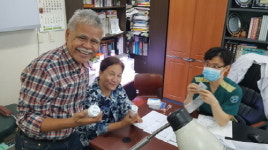 비센바이오, M4A 천연신약 개발로 세계 의약품 시장에 진출