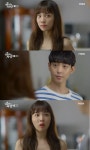 ‘마녀의 사랑’ 윤소희, 현우 달달 멘트에 당황 “뭔 상관이야!”