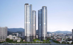 명륜역 초역세권 입지 동래더샵 9월 분양
