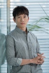 지성에게 드라마 ‘올인’이란 [M+인터뷰②]