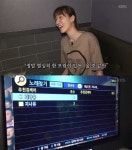 지나유 “노래방에 내 노래 3곡 올라와...열심히 한 보람 있다”