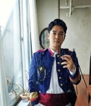 리치 누구?…이글파이브 최연소 멤버로 데뷔했던 아이돌 출신 가수