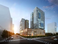 광주첨단지구 지식산업센터 와이어스파크 본격 분양 나선다