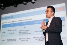 남궁종 팀장 “오펜뮤직 작곡가 음원 수익, 계약에 따라 다를 것”