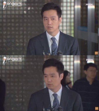 '故백남기 유족 비방' 김세의 벌금형…