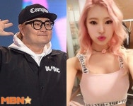 정재용♥선아 “아이시어 소속사 회유+압박有” VS 아이시어 “무단이탈”