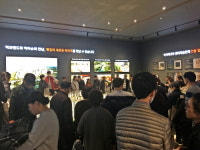 뜨는 병점복합타운 일대에서 병점역 아이파크 캐슬, 송산, 남양 등 개발에 눈길