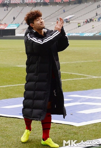 이상호 음주운전→한국프로축구연맹 “60일 활동정지” 발표