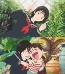 호소다 마모루 “영화 ‘미래의 미라이’, 내 가족을 모티브 삼았다”