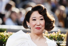 “亞 최초”…산드라 오, ‘골든글로브’ 장벽 허물다 [한국계 월드스타①]