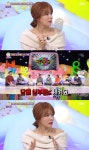 채연 엄마 고백, 조리사 母 생각에 눈물 “지문 닳아 없어져”(안녕하세요)