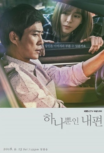KBS드라마 음주운전 논란→‘하나뿐인 내편’ 측 “주의 기울일 것”(공식입장 전문)
