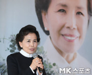 이미자 “질 낮은 노래라는 꼬리표 힘들었지만 현재는 자부심 있다”