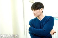 솔로 가수로 첫 단추 낀 디케이(DK), 음악을 말하다 [M+인터뷰]