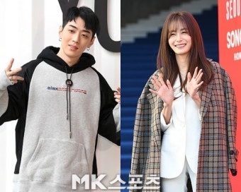 그레이 “사실무근” vs 송다은 “확인 중”…서로 다른 열애설 입장 [M+이슈]