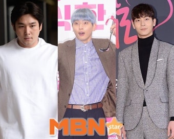 강인·정진운·이철우, ‘정준영 단톡방’ 의혹…이철우만 ‘묵묵부답’ [M+이슈]