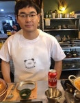 박영진 다이어트 근황, 몰라보게 날렵해진 턱선 “몇kg 뺐을까요” [M+SNS]