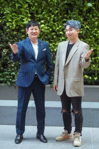 ‘지금 1위는’ 이경규·유세윤 “장도연과 3MC 체제, 너무 즐겁다”