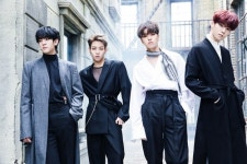 더로즈, 데뷔곡 ‘쏘리’ MV 천만 뷰 돌파 기염 ‘뜨거운 관심’