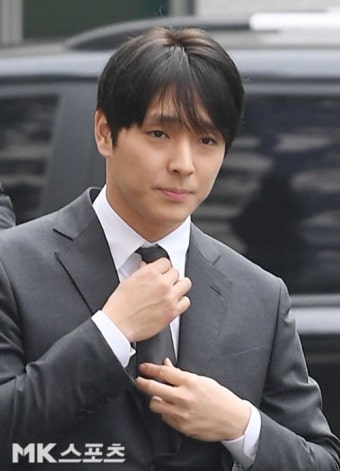 최종훈 출국금지, ‘정준영 단톡방’ 집단 성폭행 피의자 입건 [M+이슈]
