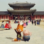 로버트 콘도 “톤코하우스 단편 ‘댐키퍼’, 서울 상황과 닮았다고 생각”