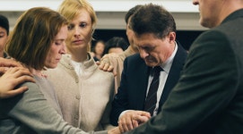 시몽 자크메 감독 “‘이노센트’, 실제 꿈에서 출발한 작품” [M+JIFF 토크]